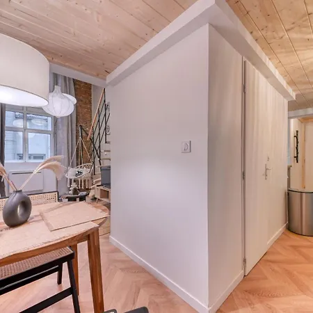 Guestready - Delightful In The Heart Of Lyon