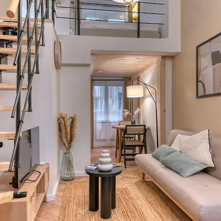 Guestready - Delightful In The Heart Of