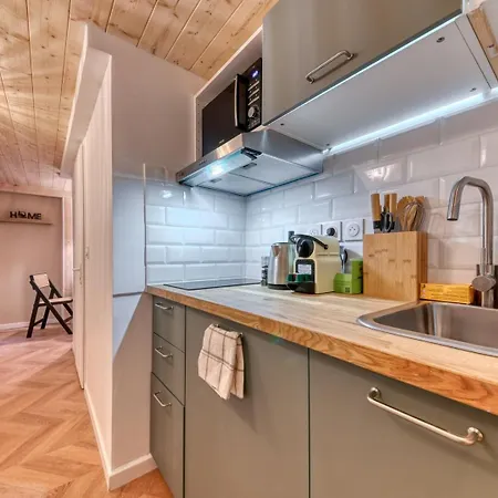 Guestready - Delightful In The Heart Of Appartement