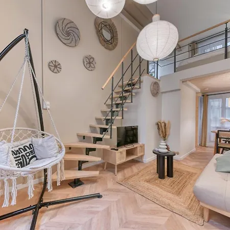 Guestready - Delightful In The Heart Of
