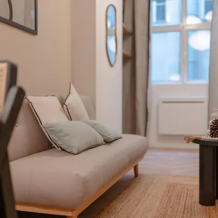 Guestready - Delightful In The Heart Of Lyon