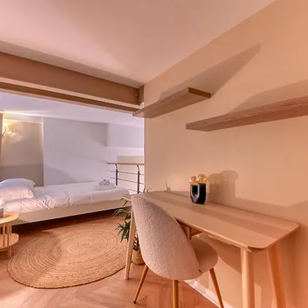 Guestready - Delightful In The Heart Of