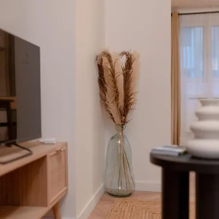 Appartement Guestready - Delightful In The Heart Of