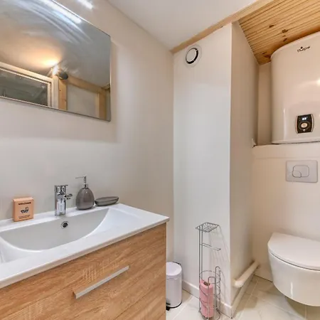 Guestready - Delightful In The Heart Of Appartement Lyon