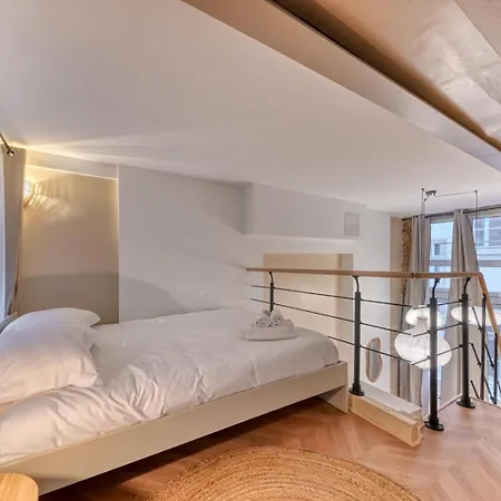Guestready - Delightful In The Heart Of *